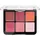 Catrice Blur Balm Rouge Palette Farbton 010 Blush Blindness 6 g
