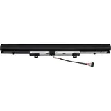 IPC-Computer Notebook-Akku L15S4A02 REPLACE 14.4V 2600 mAh Lenovo