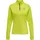 New Line Core Midlayer Funktionsshirt Damen evening primrose XL