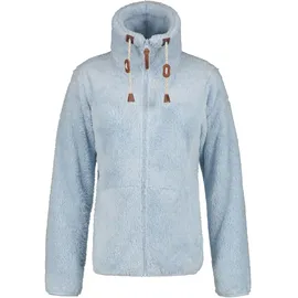 ICEPEAK Damen Midlayer, blau - XXL