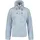 ICEPEAK Damen Midlayer, blau - XXL