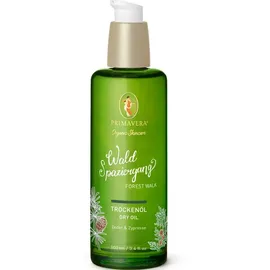 Primavera Waldspaziergang Trockenöl 100 ml