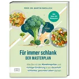 Zs Verlag Für immer schlank - der Masterplan