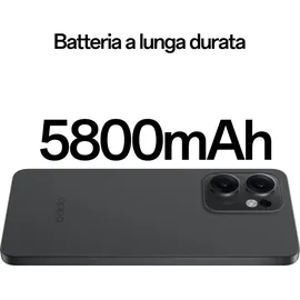 OPPO Reno13 FS 5G 12 GB RAM 512 GB Graphite Grey