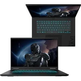 Gigabyte GAMING A16 3TH AMD Ryzen 7 260 16 GB RAM 1 TB SSD RTX 5050
