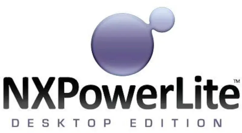 NXPowerLite Desktop 9
