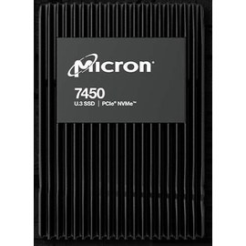 Micron 7450 PRO - 1DWPD Read Intensive 15.36TB, SED, 512B, 2.5" / U.3 / PCIe 4.0 x4 (MTFDKCC15T3TFR-1BC15ABYY)