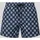 Hugo Badeshorts AARON Blau M