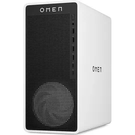 HP OMEN Gaming Desktop Core Ultra 7 265F 5,3 GHz 32 GB RAM 1 TB SSD RTX 5060Ti