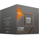 AMD Ryzen 5 8600G, 6C/12T, 4.30-5.00GHz, boxed (100-100001237BOX)