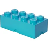 LEGO Storage Brick 8 - blau