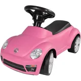 Lemodo Rutschauto VW Beetle pink