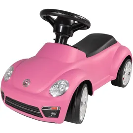 Lemodo Rutschauto VW Beetle pink
