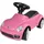 Lemodo Rutschauto VW Beetle pink