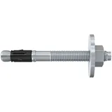 Fischer Bolzenanker FAZ II Plus 10/10 K 50 Stück