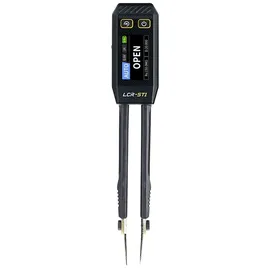 FNIRSI LCR-ST1 Mini Smart Digital Pinzetten-Tester
