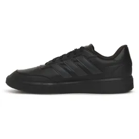 adidas Courtblock Herren Core Black/Carbon/Core Black 40 2/3