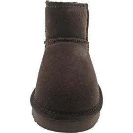 OOG Braun | Gr.: 38
