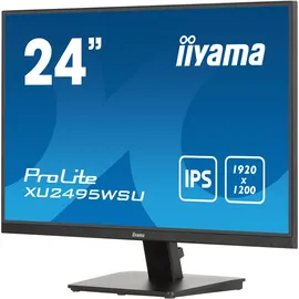 Iiyama ProLite XU2495WSU-B7, 24.1"
