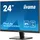 Iiyama ProLite XU2495WSU-B7, 24.1"