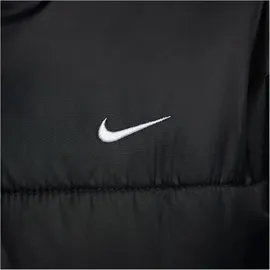 Nike Sportswear Classic Puffer Therma-Fit Loose Damen 010 - black/white