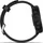 Garmin Forerunner 55 mit Silikon-Wechselarmband schwarz