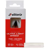 Vittoria Ultra Light Speed TPU 28"" - 700x25/30C SV 60mm Transparent Modell 2023