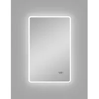 DSK Lichtspiegel Silver Sintra 45 x 70 cm)