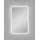 DSK Lichtspiegel Silver Sintra 45 x 70 cm)