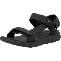 Rieker Orlando Herren Schwarz 43