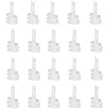 Carrera 20088186 GO!!! Leitplankenhalter 20