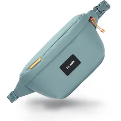 Pacsafe GO Umhängetasche (Volumen 2,5 Liter / Gewicht 0,2kg) - fresh mint