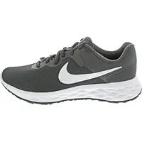 Nike Revolution 6 Next Nature Herren iron grey/smoke grey/black/white