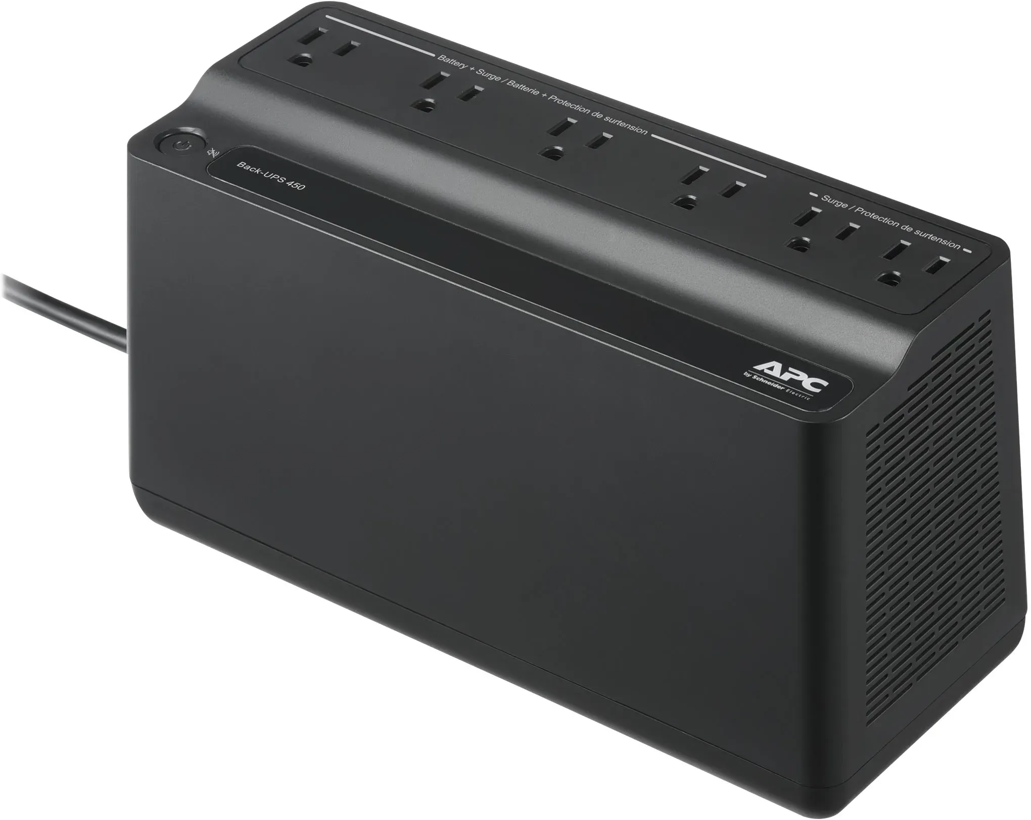 BN450M-CA neu