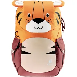 DEUTER Kikki MANDARINE-REDWOOD