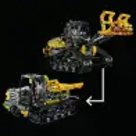 LEGO Technic Raupenlader (42094)