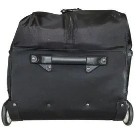 Big MAX Travelcover Traveler - charcoal/black