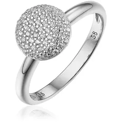 Dodenhof Juwelier Damenring 925er Silber Ringe   