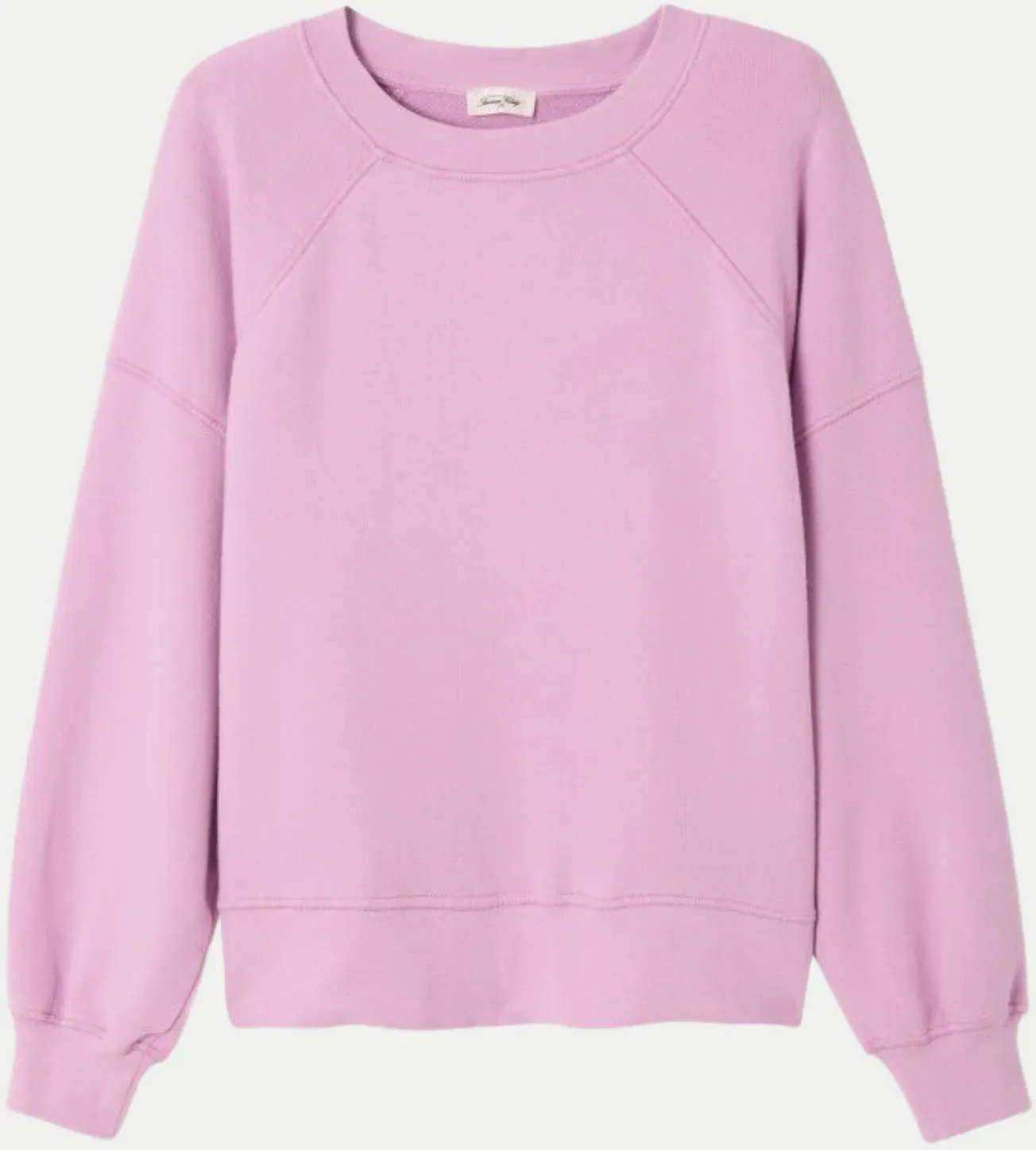 Sweatshirt Rosa L