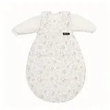 Alvi Baby-Mäxchen Schäfchen Beige, 50/56