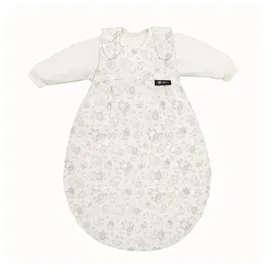 Alvi Baby-Mäxchen Schäfchen Beige, 50/56