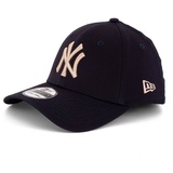 New Era Herren Mütze LEAGUE ESSENTIAL 39Thirty NAVY, S