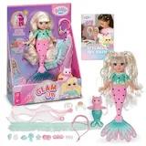 mga zapf creation Baby Born Magic Makeover Sweet Sparkle