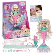mga zapf creation Baby Born Magic Makeover Sweet Sparkle