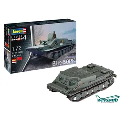Revell Militär BTR-50PK 03313