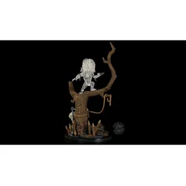 Quantum Mechanix Predator Q-Fig Max Elite Shiftsuit Predator 18 cm