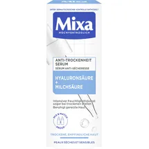 Mixa Anti-Trockenheit Serum 30 ml