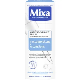 Mixa Anti-Trockenheit Serum 30 ml