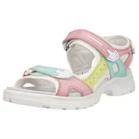 ECCO Offroad Damen multi color 41