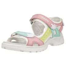 ECCO Offroad Damen multi color 41